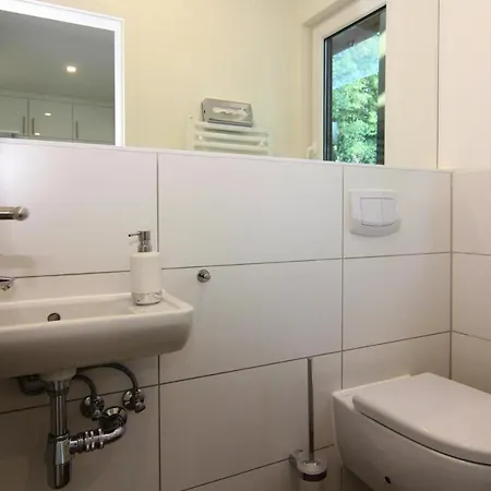 Сasa de vacaciones Chalet Josef Wendorf - Dms01101A-F Wendorf (Kuhlen-Wendorf)