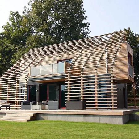 Chalet Josef Wendorf - Dms01101A-F * Wendorf (Kuhlen-Wendorf)