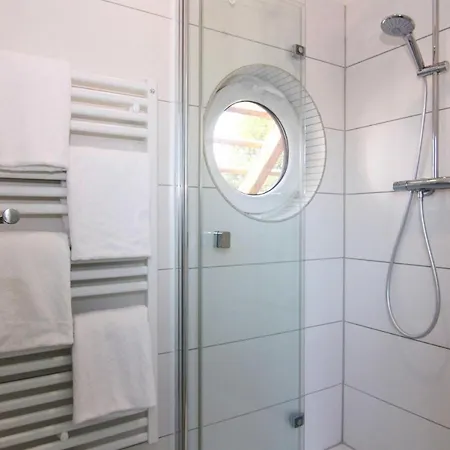 Сasa de vacaciones Chalet Josef Wendorf - Dms01101A-F Wendorf (Kuhlen-Wendorf)