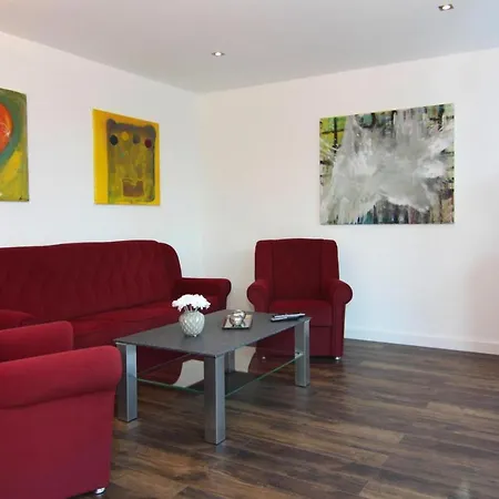 Chalet Josef Wendorf - Dms01101A-F * Wendorf (Kuhlen-Wendorf)
