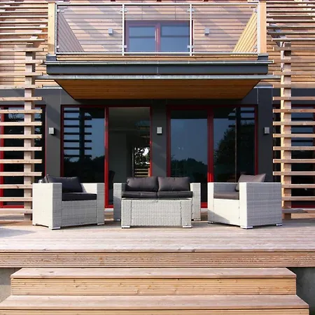 Сasa de vacaciones Chalet Josef Wendorf - Dms01101A-F Wendorf (Kuhlen-Wendorf)